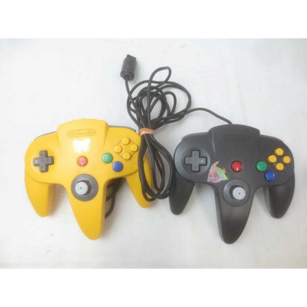 中古品 ゲーム NINTENDO 64 本体 NUS-001 動作品 メモリー拡張 中古品 ゲーム NINTENDO 64 本体 NUS-001 動作品 メモリー拡張