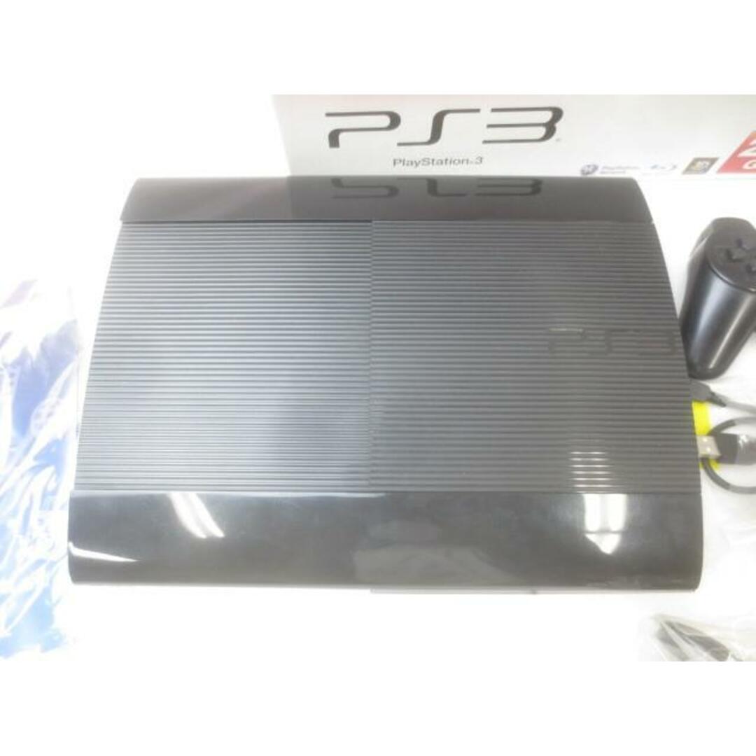 中古品 ゲーム プレイステーション3 PS3本体 CECH-4200B 中古品 ゲーム プレイステーション3 PS3本体 CECH-4200B