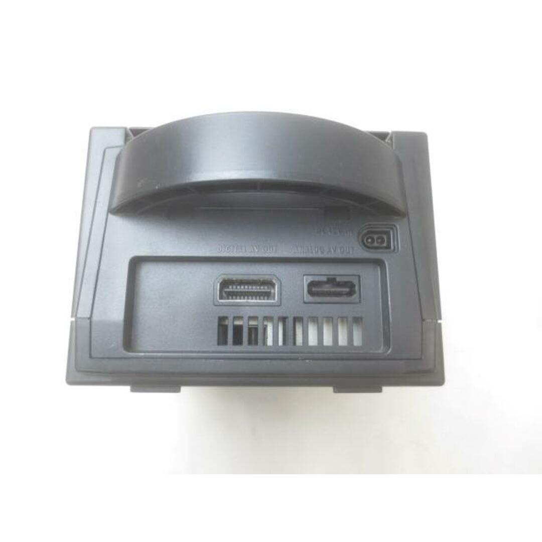 訳あり ゲーム ゲームキューブ 本体 ジャンク品 DOL-001 訳あり ゲーム ゲームキューブ 本体 ジャンク品 DOL-001