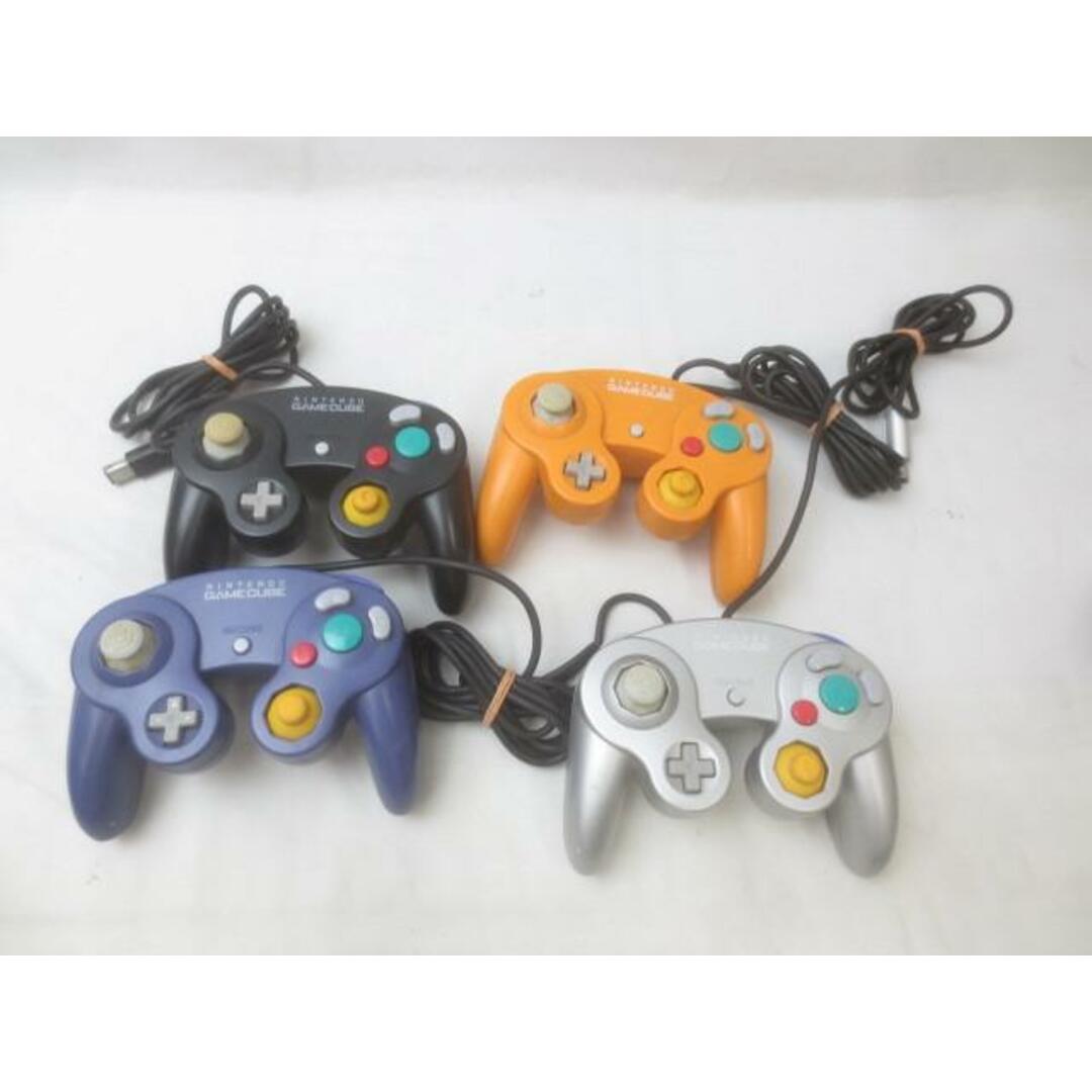 訳あり ゲーム ゲームキューブ 本体 ジャンク品 DOL-001 訳あり ゲーム ゲームキューブ 本体 ジャンク品 DOL-001