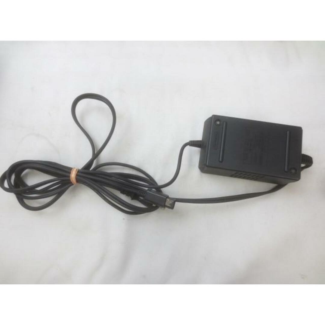 訳あり ゲーム ゲームキューブ 本体 ジャンク品 DOL-001 訳あり ゲーム ゲームキューブ 本体 ジャンク品 DOL-001