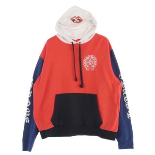 Chrome Hearts - クロムハーツ トリプルクロス ダガー ジップ Chrome Hearts - クロムハーツ トリプルクロス ダガー ジップ