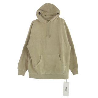 W)taps - WTAPS 2024FW TNNL HOODY ASH GRAY XLサイズの通販 by W)taps - WTAPS 2024FW TNNL HOODY ASH GRAY XLサイズの通販 by