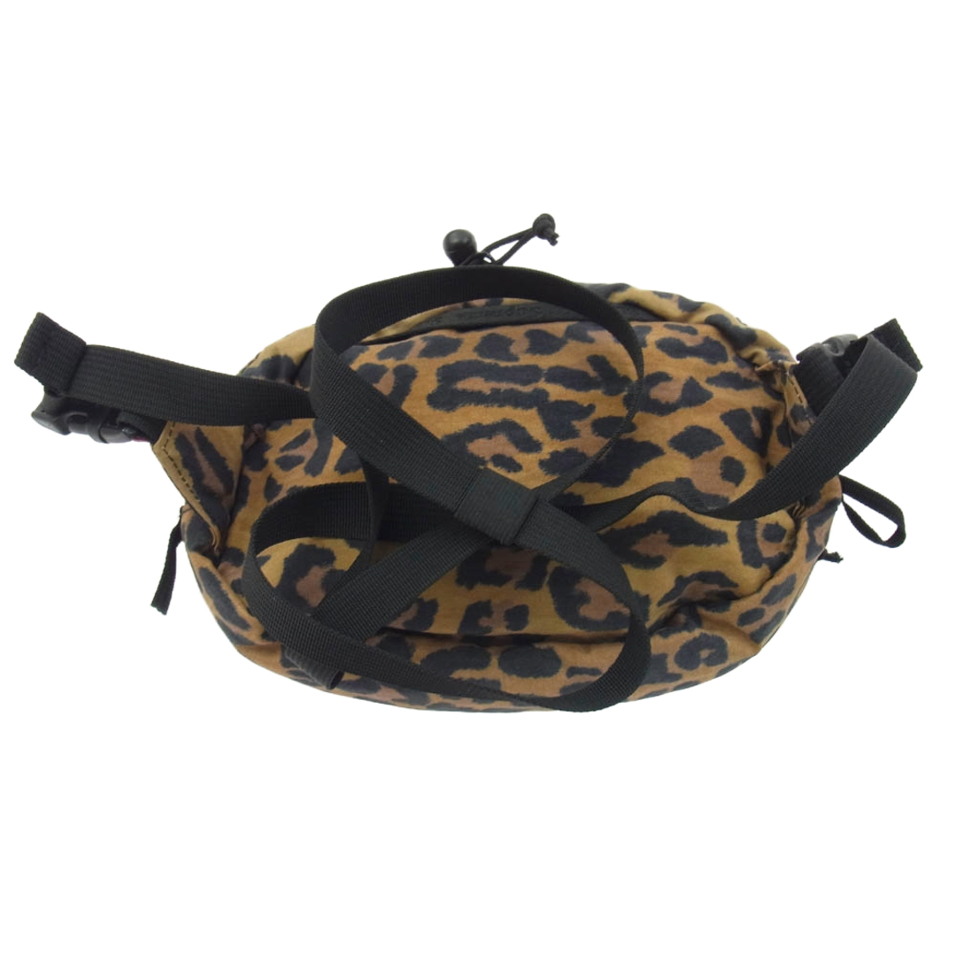 Supreme - Supreme シュプリーム 20AW CORDURA コーデュラ Waist Supreme - Supreme シュプリーム 20AW CORDURA コーデュラ Waist