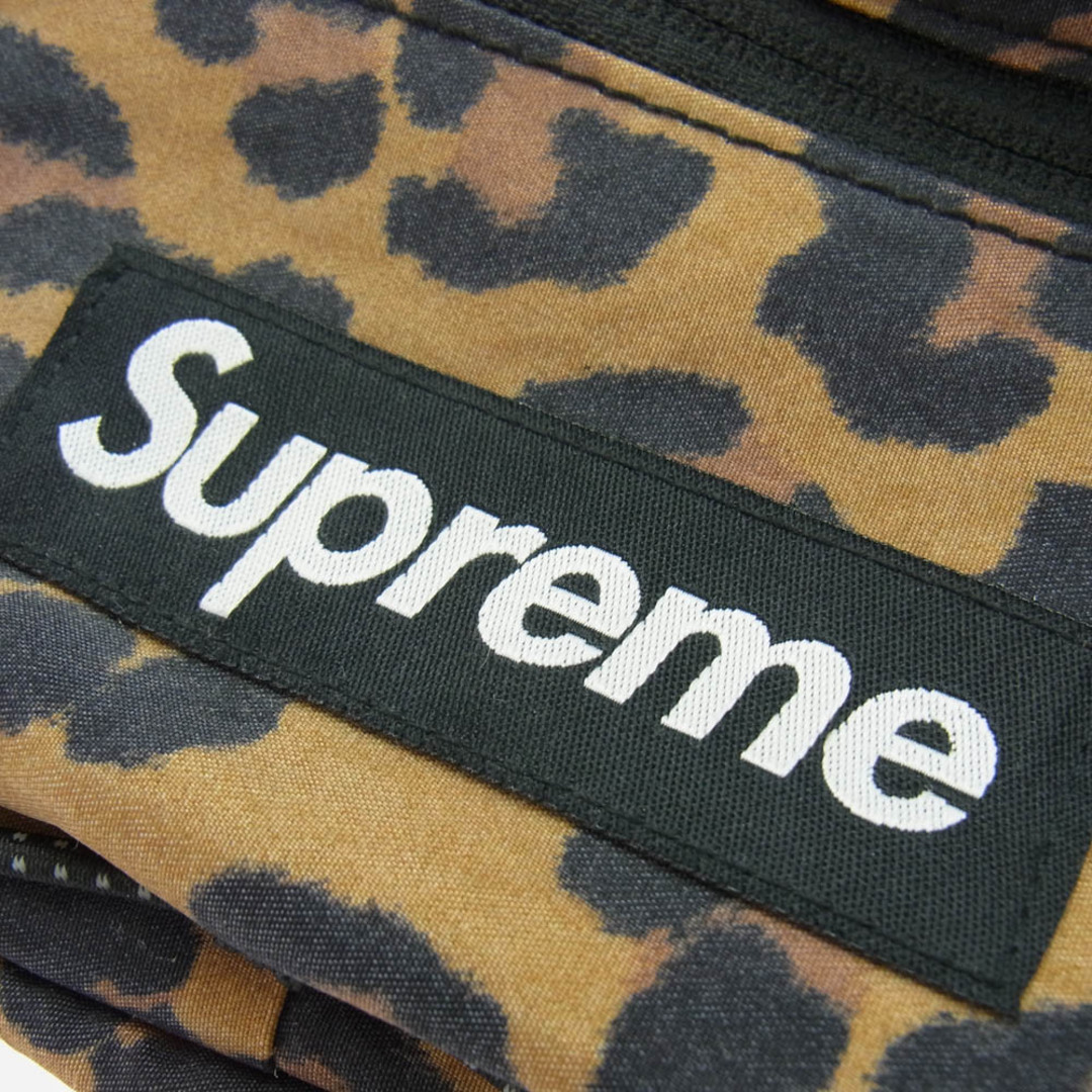 Supreme - Supreme シュプリーム 20AW CORDURA コーデュラ Waist Supreme - Supreme シュプリーム 20AW CORDURA コーデュラ Waist