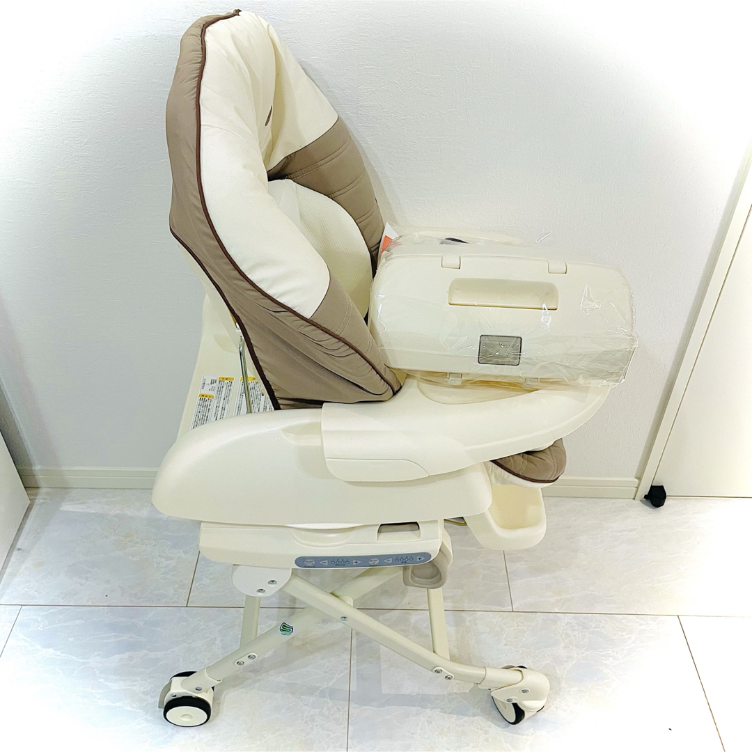 combi - 試乗のみ、ほぼ【新品】☆コンビ ネムリラ オート combi - 試乗のみ、ほぼ【新品】☆コンビ ネムリラ オート