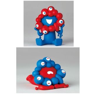 Dr. MORICKY Art figure collection モリッキーの通販 by ぽね's Dr. MORICKY Art figure collection モリッキーの通販 by ぽね's
