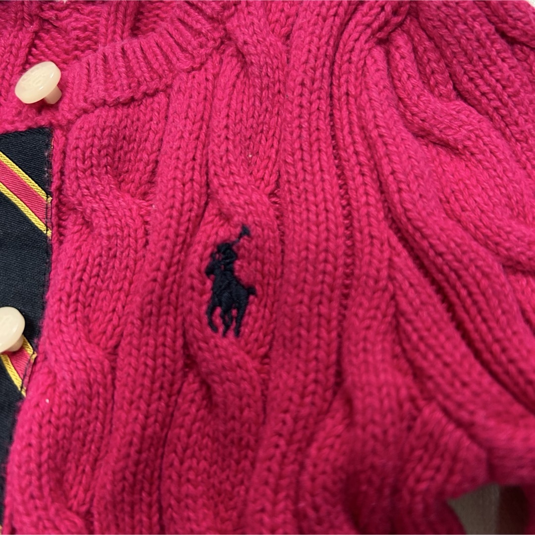 POLO RALPH LAUREN - ⭐︎RALPH LAURENラルフローレン ベビー POLO RALPH LAUREN - ⭐︎RALPH LAURENラルフローレン ベビー