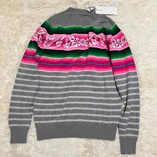 sacai(ニット/セーター)のフリマアイテム一覧 sacai(ニット/セーター)のフリマアイテム一覧