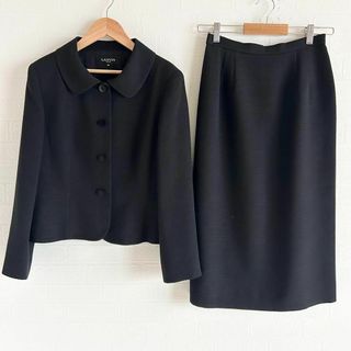 LANVIN NOIR(礼服/喪服)のフリマアイテム一覧 LANVIN NOIR(礼服/喪服)のフリマアイテム一覧