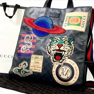 GUCCI(トートバッグ)のフリマアイテム一覧 GUCCI(トートバッグ)のフリマアイテム一覧