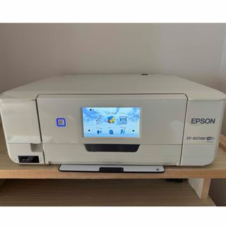 EPSON - 未使用 EW-056A プリンター 本体 エプソン コピー機 EPSON - 未使用 EW-056A プリンター 本体 エプソン コピー機