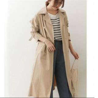 TOMORROWLAND - h&m rokh ツイルクロップドジャケット Sサイズ TOMORROWLAND - h&m rokh ツイルクロップドジャケット Sサイズ