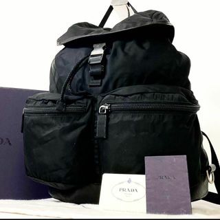 PRADA(リュック/バックパック)のフリマアイテム一覧 PRADA(リュック/バックパック)のフリマアイテム一覧