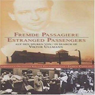 Fremde Passagiere [DVD] cm3dmju(その他)
