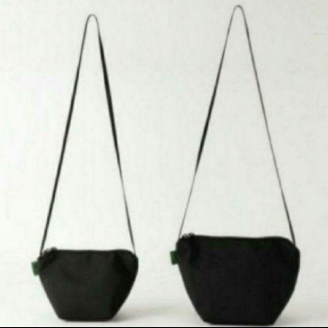 Herve Chapelier - 新品☆エルベシャプリエ Mini Pochetteの通販 Herve Chapelier - 新品☆エルベシャプリエ Mini Pochetteの通販