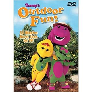 Outdoor Fun [DVD](その他)