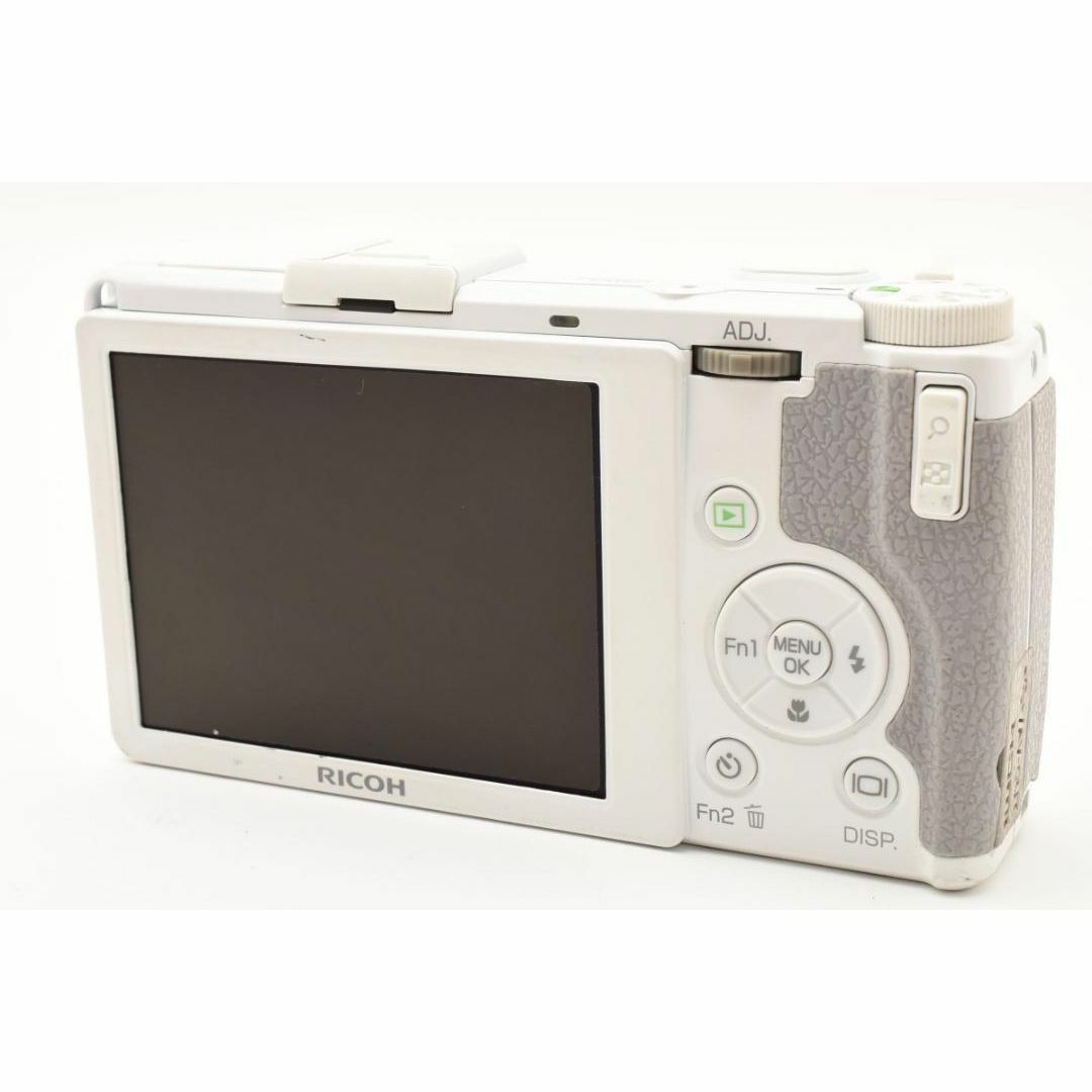 RICOH - 希少 美品 RICOH GR DIGITAL Ⅳ コンパクトデジタル RICOH - 希少 美品 RICOH GR DIGITAL Ⅳ コンパクトデジタル