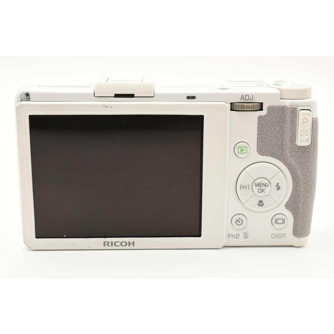 RICOH - 希少 美品 RICOH GR DIGITAL Ⅳ コンパクトデジタル RICOH - 希少 美品 RICOH GR DIGITAL Ⅳ コンパクトデジタル