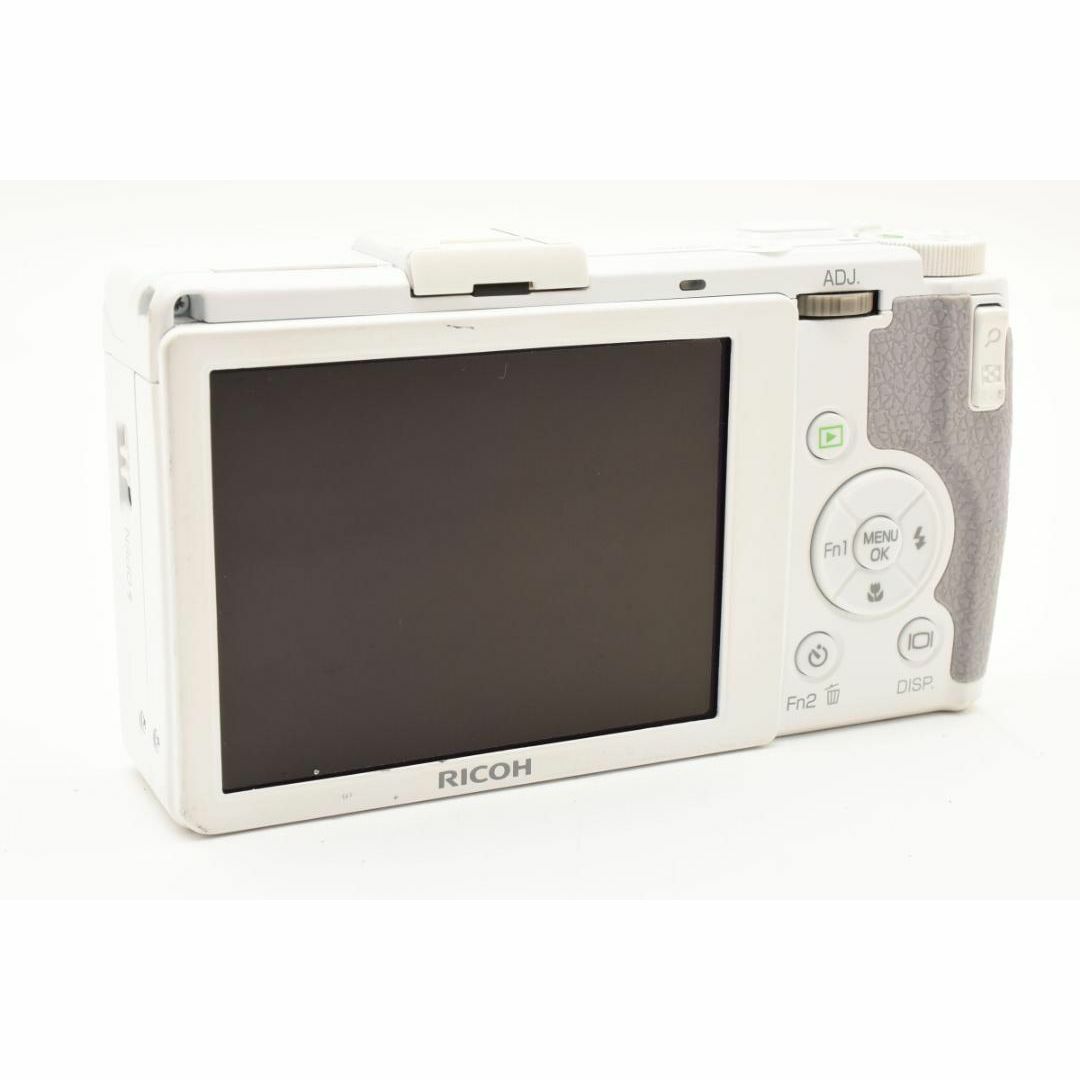 RICOH - 希少 美品 RICOH GR DIGITAL Ⅳ コンパクトデジタル RICOH - 希少 美品 RICOH GR DIGITAL Ⅳ コンパクトデジタル
