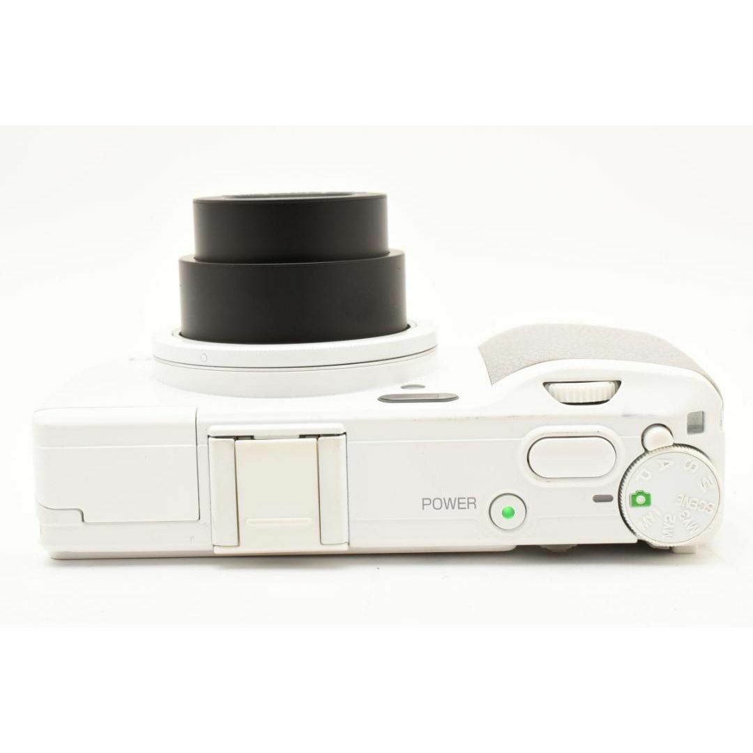 RICOH - 希少 美品 RICOH GR DIGITAL Ⅳ コンパクトデジタル RICOH - 希少 美品 RICOH GR DIGITAL Ⅳ コンパクトデジタル