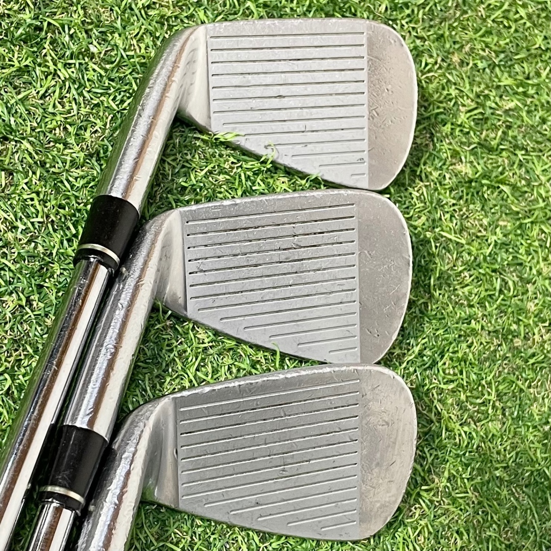 本間ゴルフ - HONMA TOUR WORLD TW727Vn アイアンセット メンズ 本間ゴルフ - HONMA TOUR WORLD TW727Vn アイアンセット メンズ