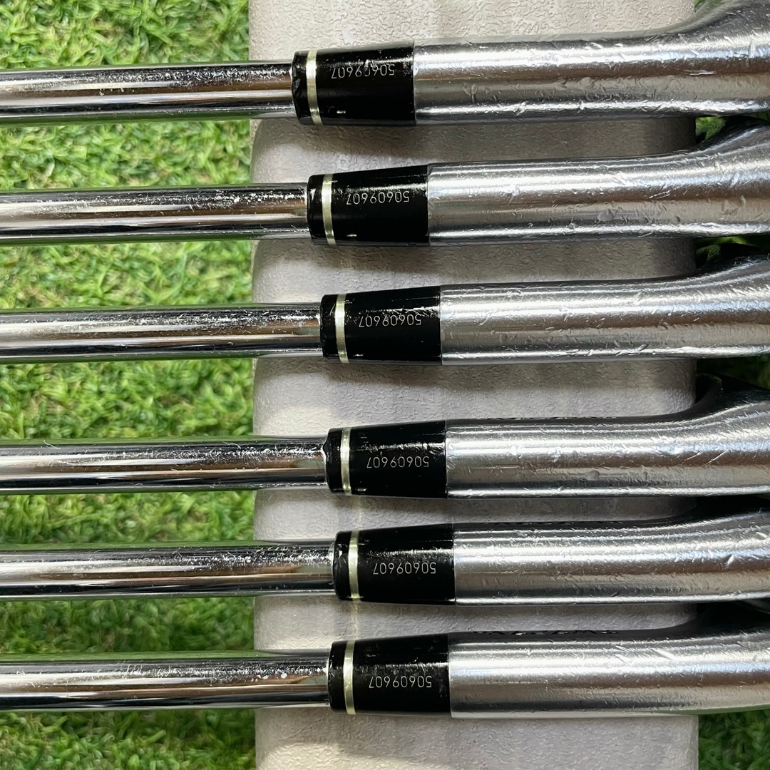 本間ゴルフ - HONMA TOUR WORLD TW727Vn アイアンセット メンズ 本間ゴルフ - HONMA TOUR WORLD TW727Vn アイアンセット メンズ