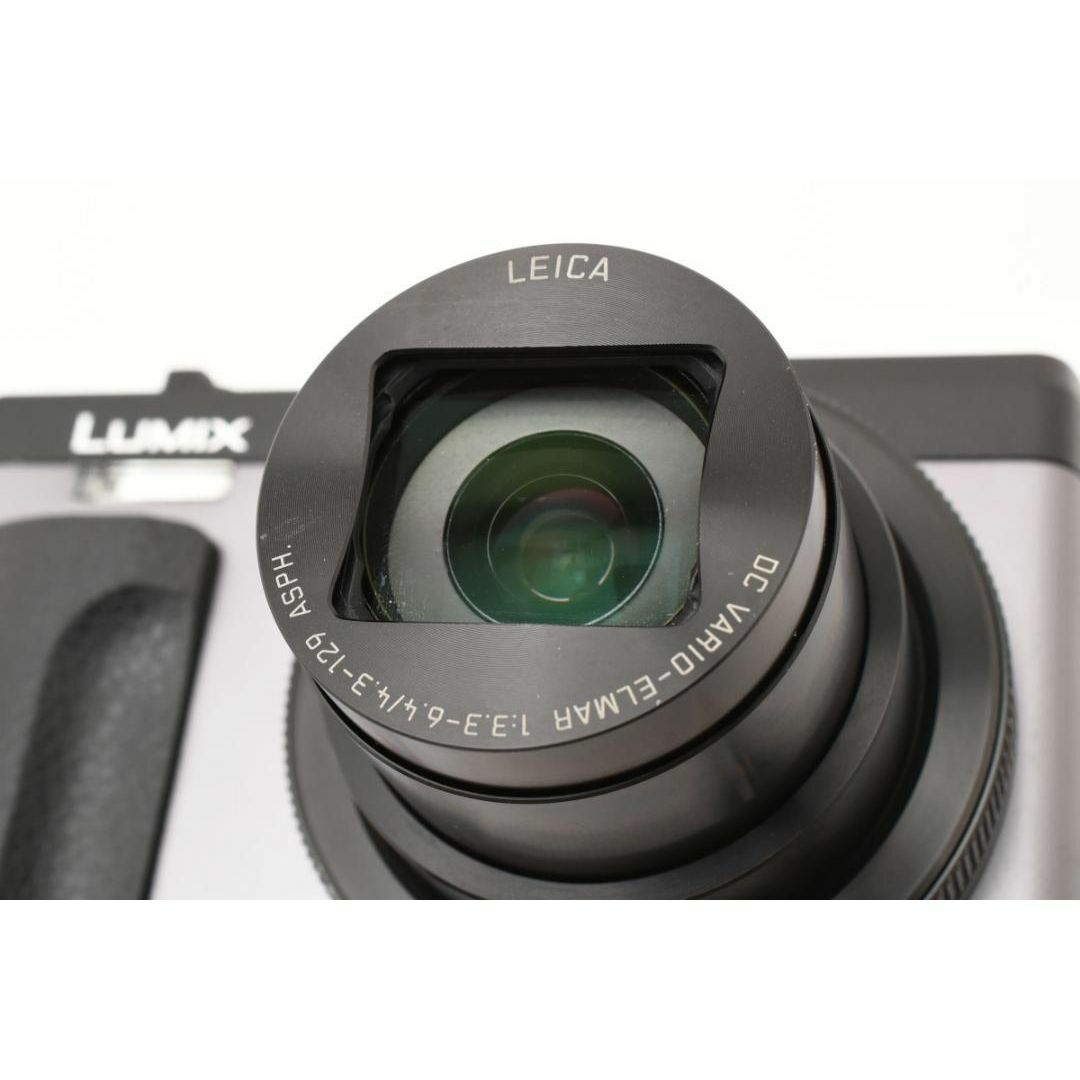 Panasonic - Panasonic LUMIX DC-TZ90 コンパクトデジタルカメラ Panasonic - Panasonic LUMIX DC-TZ90 コンパクトデジタルカメラ