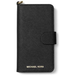 マイケルコース(Michael Kors)の新作 Michael Kors◆iPhone 7 folio leather(iPhoneケース)