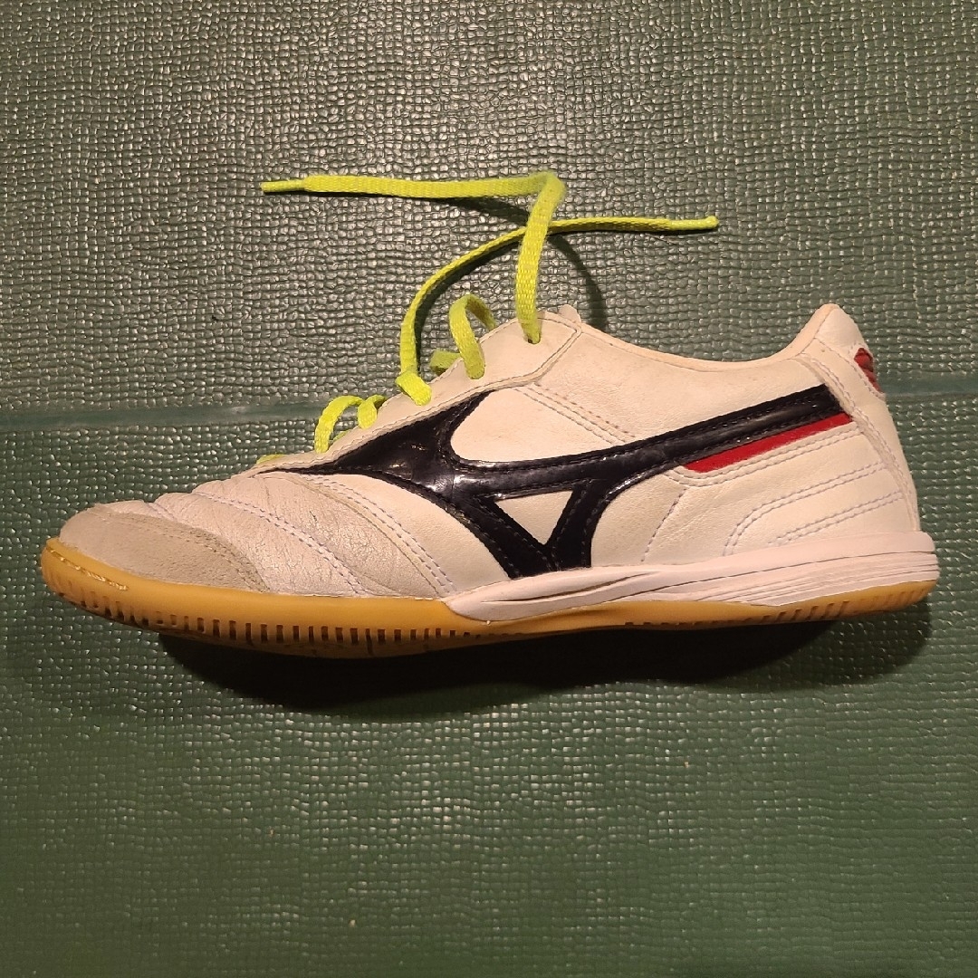 MIZUNO - モレリア IN【MIZUNO】ミズノフットサルシューズ MIZUNO - モレリア IN【MIZUNO】ミズノフットサルシューズ