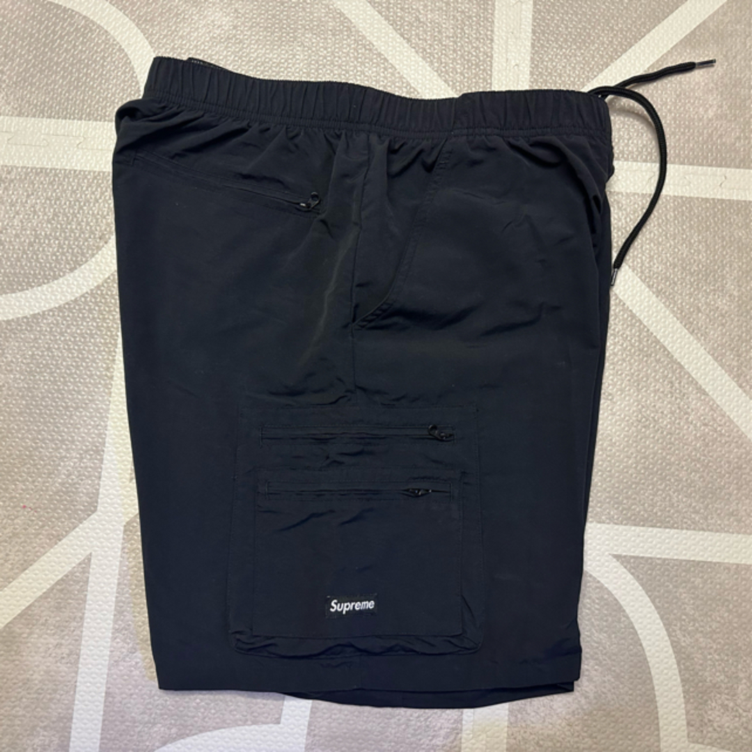 Supreme - Supreme Cargo Water Short Supreme - Supreme Cargo Water Short