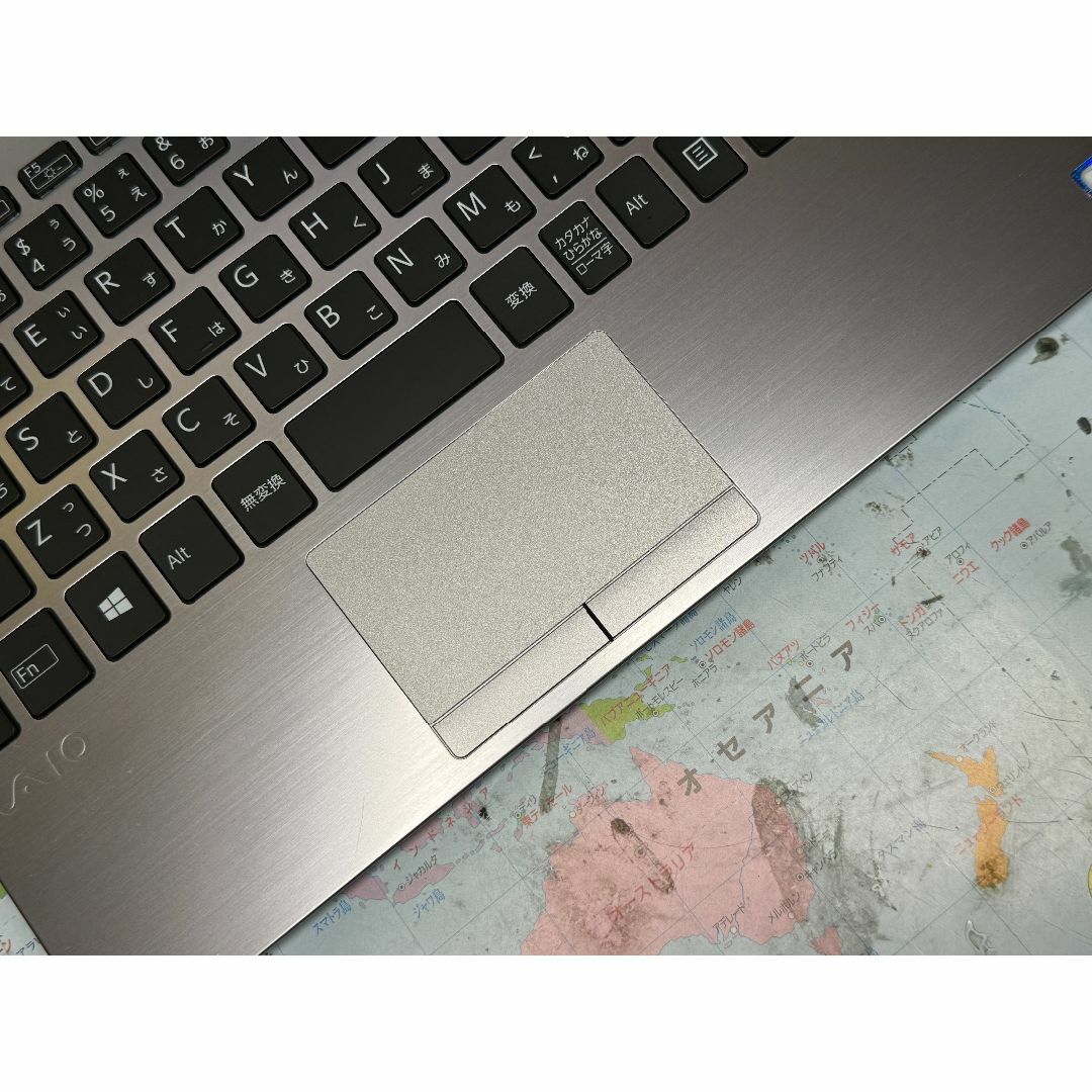 SONY - Office2024・極美品 ソニー Pro VJPJ LTE 12.5型 軽量の SONY - Office2024・極美品 ソニー Pro VJPJ LTE 12.5型 軽量の
