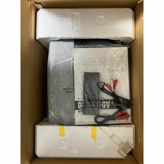 ティアック(TEAC)のTEAC AD-RW900 ブラック CD/カセットレコーダー USB接続対応(その他)