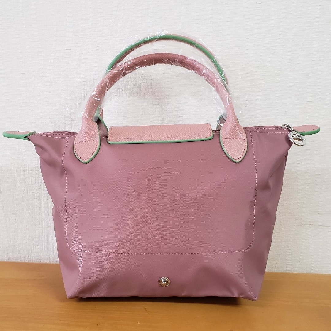 LONGCHAMP - 【新品】ロンシャン ル プレアージュ トートバッグ LONGCHAMP - 【新品】ロンシャン ル プレアージュ トートバッグ