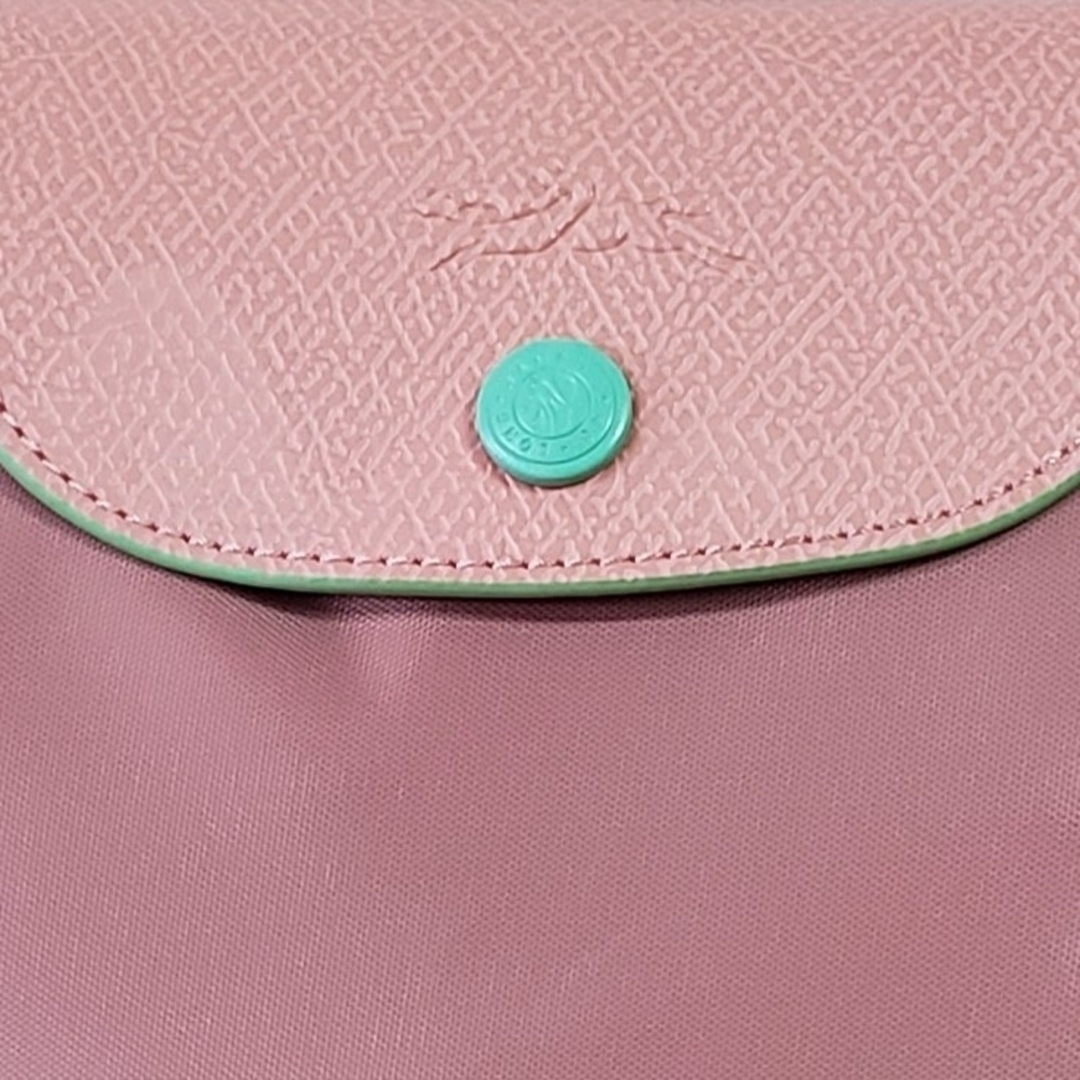 LONGCHAMP - 【新品】ロンシャン ル プレアージュ トートバッグ LONGCHAMP - 【新品】ロンシャン ル プレアージュ トートバッグ