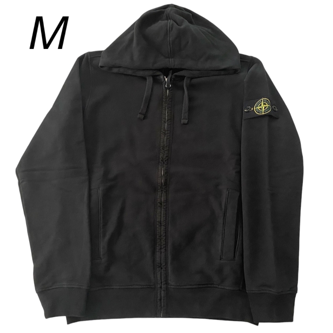 STONE ISLAND - 新品 STONE ISLAND ストーンアイランド ジップ STONE ISLAND - 新品 STONE ISLAND ストーンアイランド ジップ