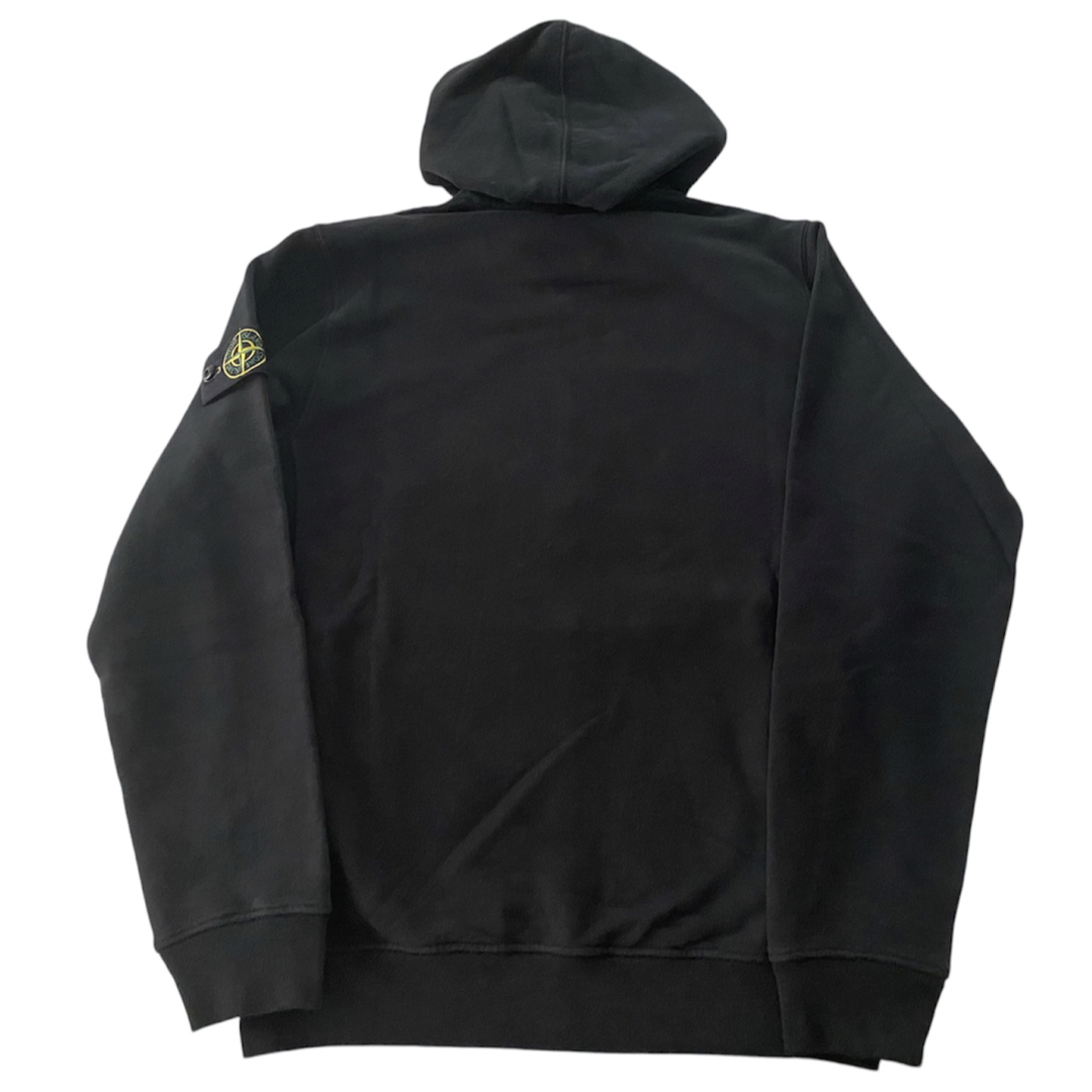 STONE ISLAND - 新品 STONE ISLAND ストーンアイランド ジップ STONE ISLAND - 新品 STONE ISLAND ストーンアイランド ジップ