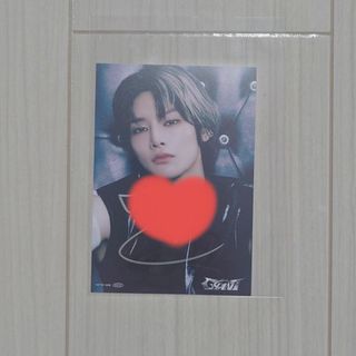 Stray Kids - 9/1 スキズ フィリックス felix STAYZONE トレカの Stray Kids - 9/1 スキズ フィリックス felix STAYZONE トレカの
