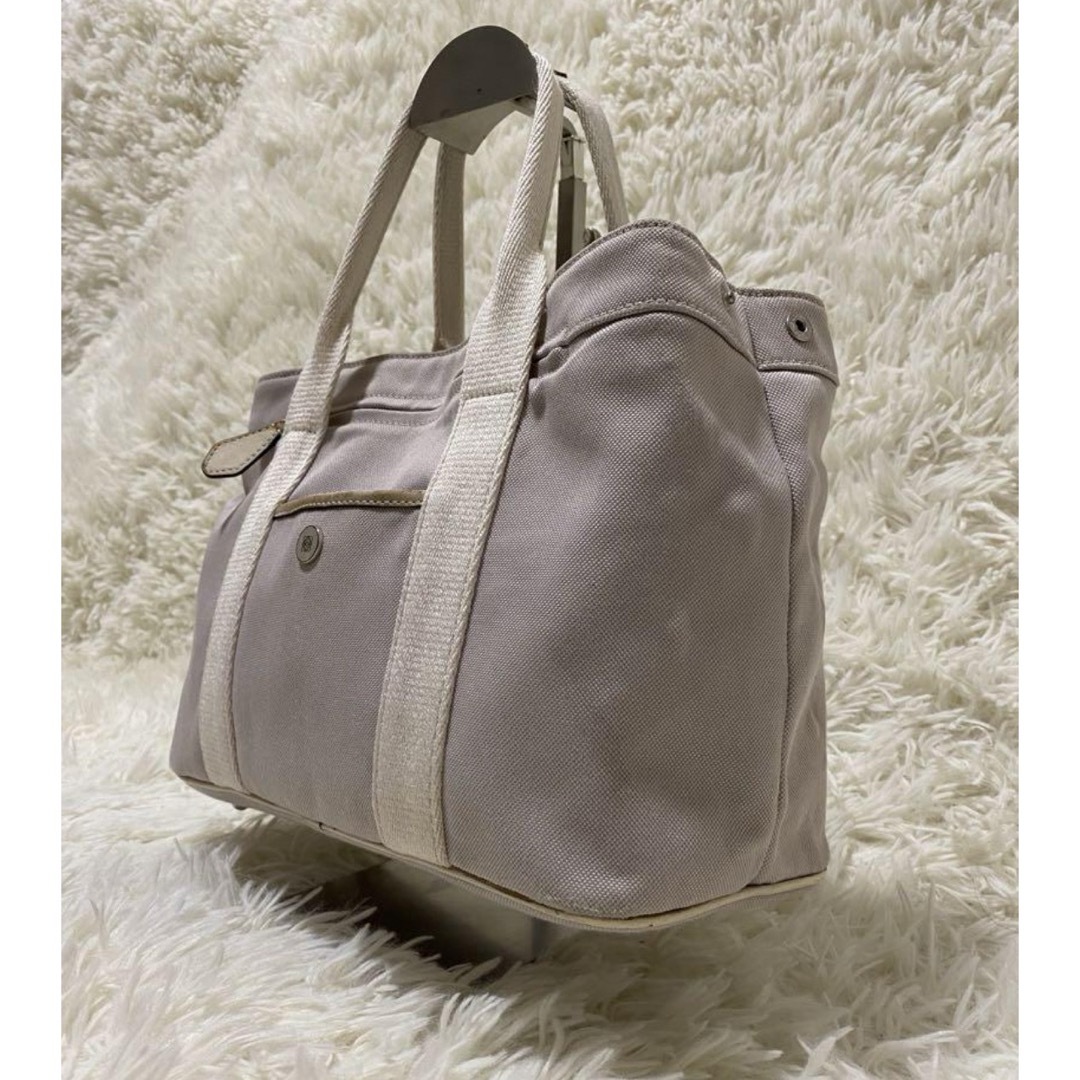 LOEWE - 希少 ロエベ ヴィンテージ トートバッグ ビジネスバッグ LOEWE - 希少 ロエベ ヴィンテージ トートバッグ ビジネスバッグ