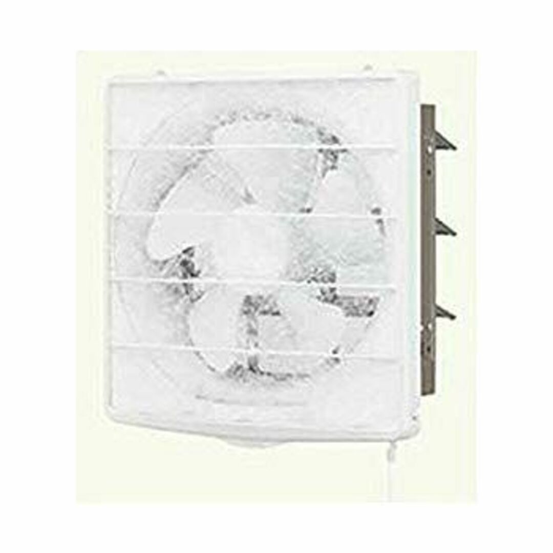 パナソニック(Panasonic) フィルター付換気扇(25cm) FY-25TH1 cm3dmju スマホ/家電/カメラのスマホ/家電/カメラ その他(その他)の商品写真