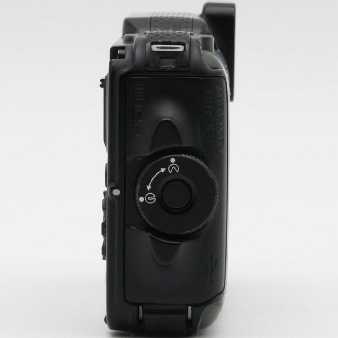 Nikon - <並品> Nikon COOLPIX AW120GR カムフラージュの通販 Nikon - <並品> Nikon COOLPIX AW120GR カムフラージュの通販