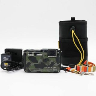 Nikon - 〇〇Nikon ニコン コンパクト デジタルカメラ コンデジ Nikon - 〇〇Nikon ニコン コンパクト デジタルカメラ コンデジ