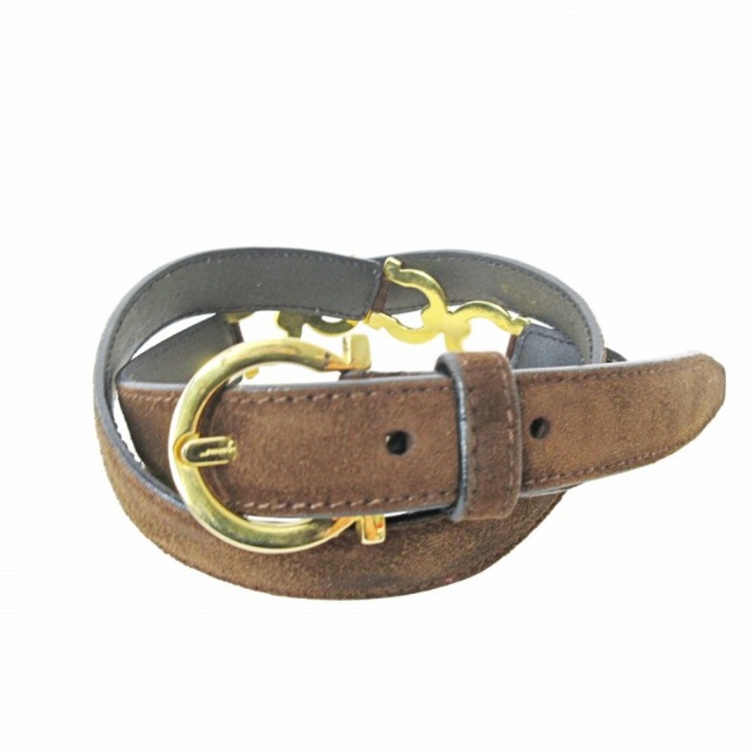 Salvatore Ferragamo - サルヴァトーレフェラガモ ダブル Salvatore Ferragamo - サルヴァトーレフェラガモ ダブル