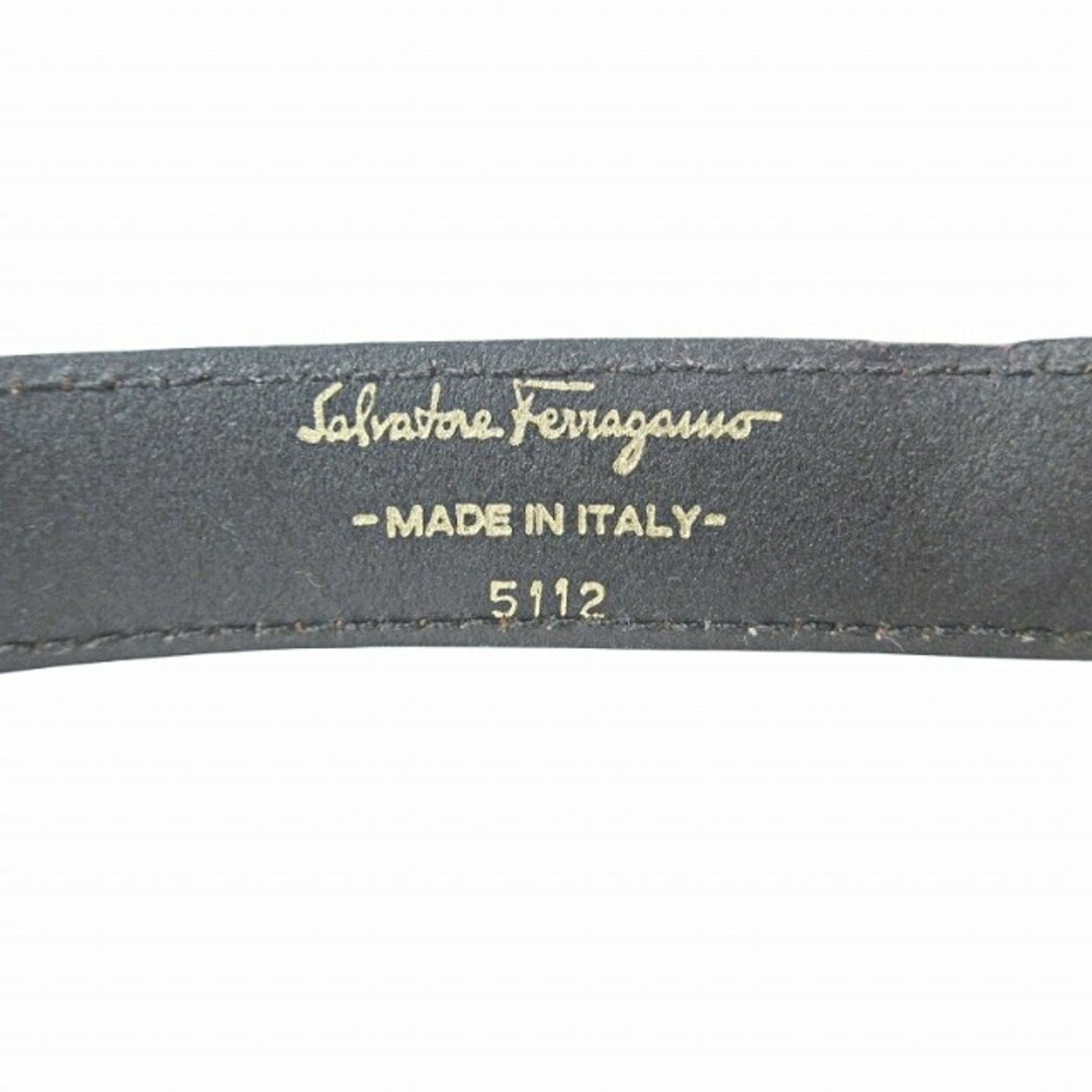 Salvatore Ferragamo - サルヴァトーレフェラガモ ダブル Salvatore Ferragamo - サルヴァトーレフェラガモ ダブル