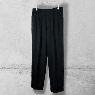 WESTOVERALLS - 23AW WESTOVERALLS × AYD メモリアル パンツ WESTOVERALLS - 23AW WESTOVERALLS × AYD メモリアル パンツ