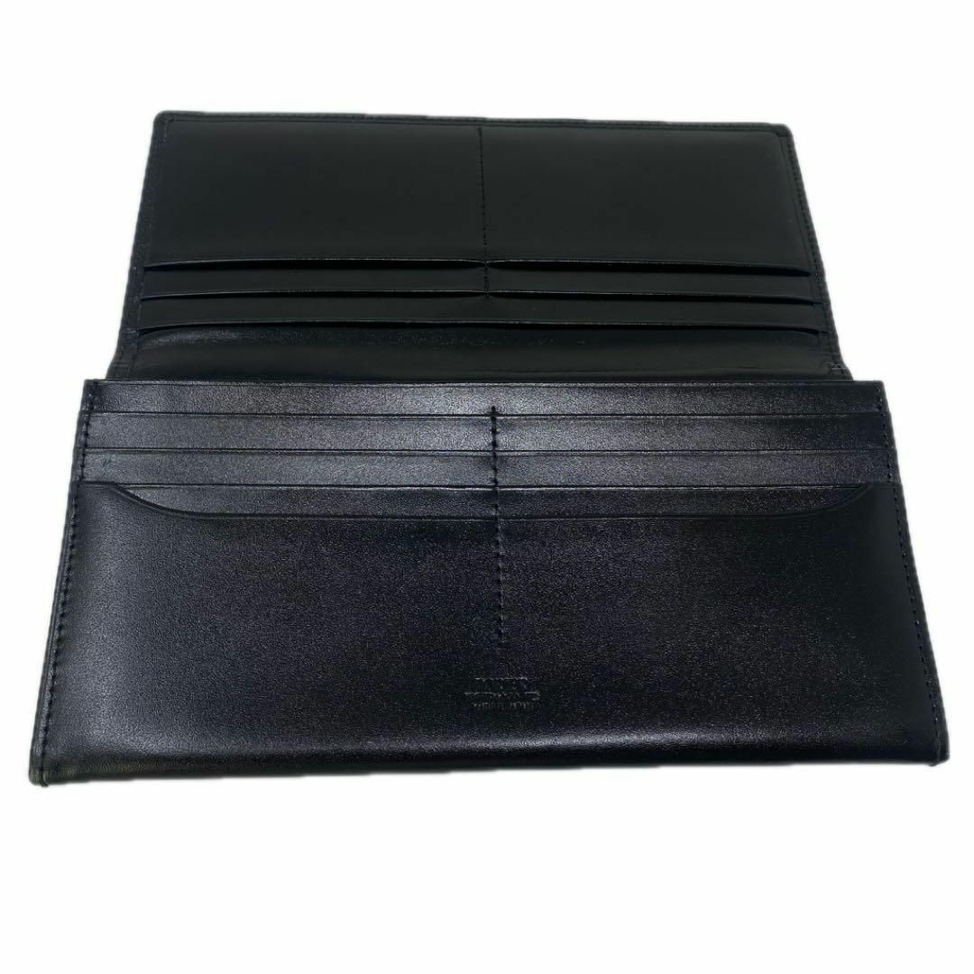 PORTER - PORTER ポーター 長財布 シーン ブラック SHEEN 黒 PORTER - PORTER ポーター 長財布 シーン ブラック SHEEN 黒