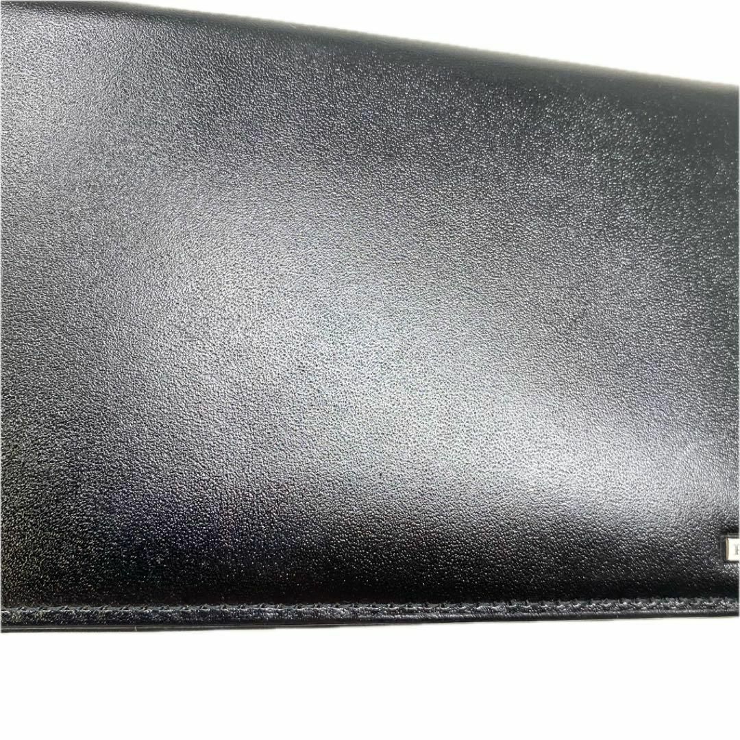 PORTER - PORTER ポーター 長財布 シーン ブラック SHEEN 黒 PORTER - PORTER ポーター 長財布 シーン ブラック SHEEN 黒