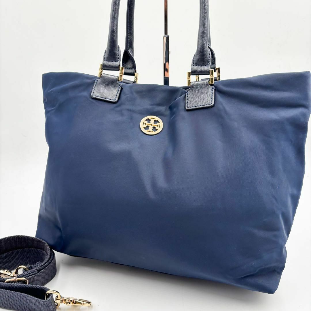 Tory Burch - トリーバーチ ショルダーバッグ ハンドバッグ 2way Tory Burch - トリーバーチ ショルダーバッグ ハンドバッグ 2way