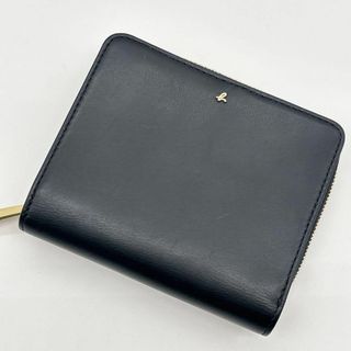 agnes b. - 【新品未使用】アニエスベー 長財布 ラウンドジップ agnes b. - 【新品未使用】アニエスベー 長財布 ラウンドジップ