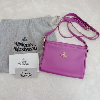 Vivienne Westwood - ヴィヴィアン オーナメンタル アメジスト Vivienne Westwood - ヴィヴィアン オーナメンタル アメジスト